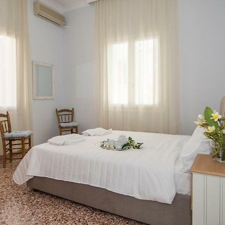 The Romantic Beach House Chania  Eksteriør billede